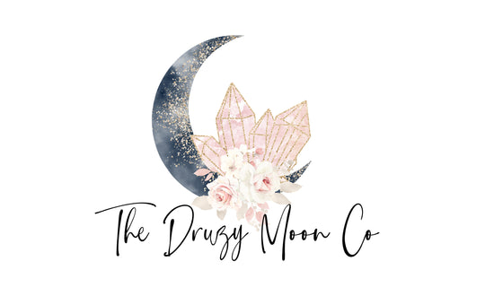 The Druzy Moon Gift Card